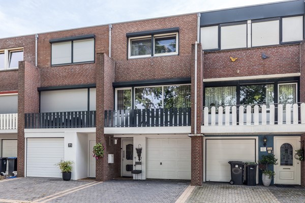 Medium property photo - Prof. Kamerlingh Onnesstraat 73, 6431 TM Hoensbroek